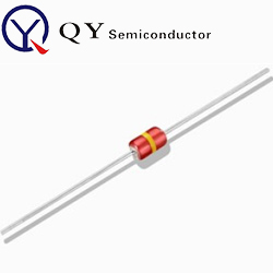 QYB 8/20uS 1000A SPG玻璃放电管